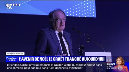 De plus en plus isolé, Noël le Graët va-t-il être poussé vers la sortie de la FFF?