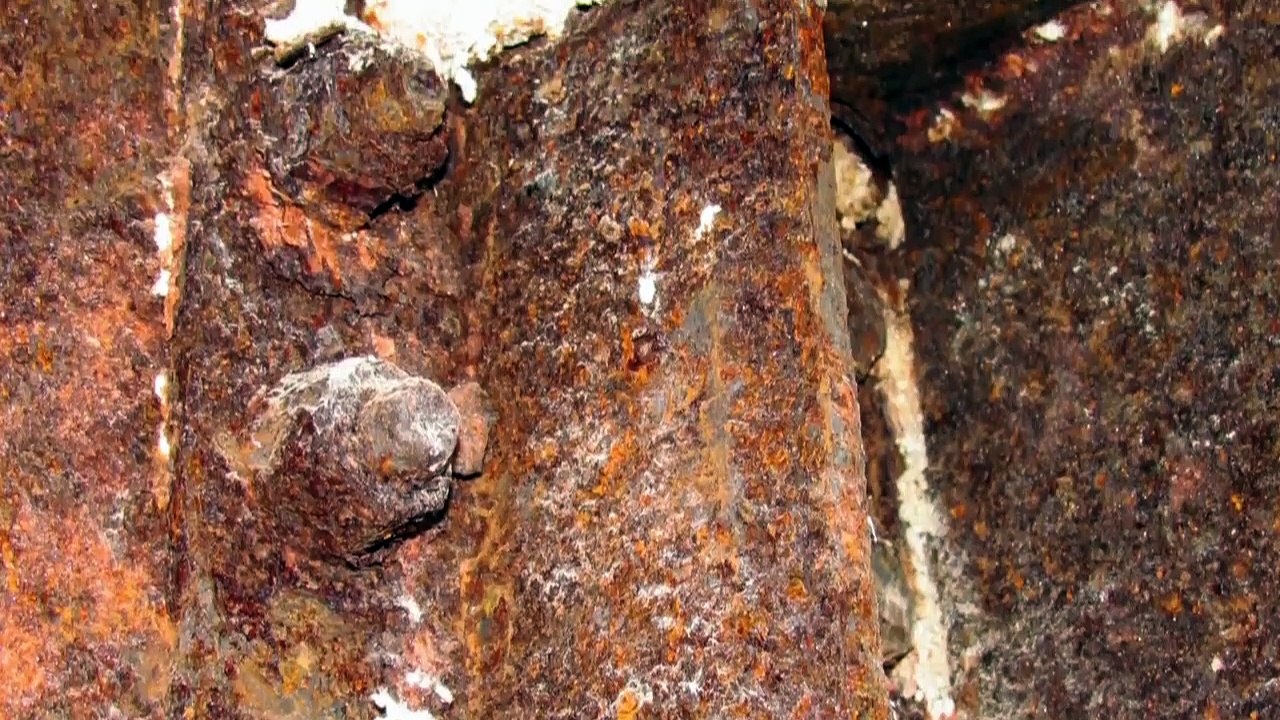 Engineering Catastrophes - Se4 - Ep05 HD Watch