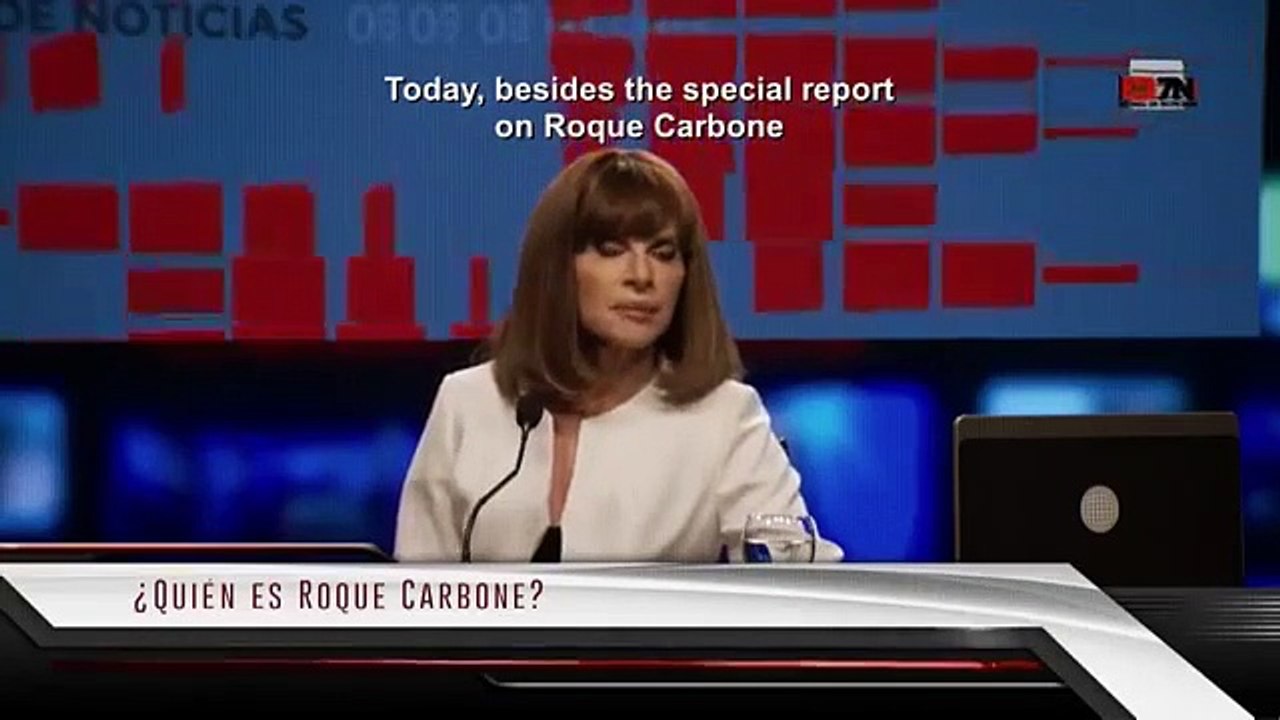 Estocolmo - Se1 - Ep04 - Rules are changing HD Watch