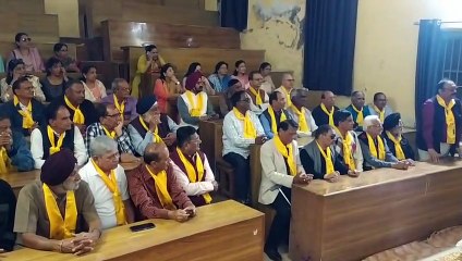 Become a doctor, now advocacy starts from here