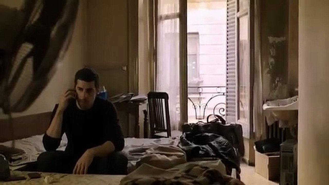 Estocolmo - Se1 - Ep08 - Revenge time HD Watch