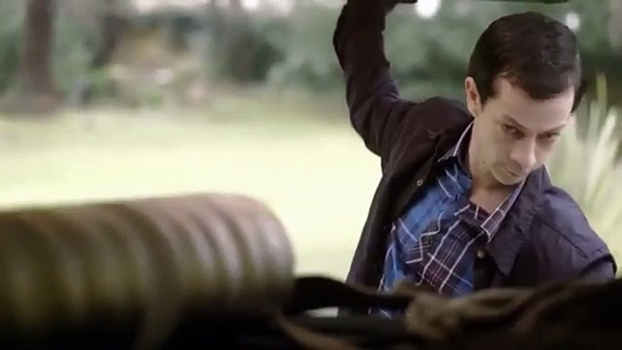 Estocolmo - Se1 - Ep06 - Fire in the blood HD Watch