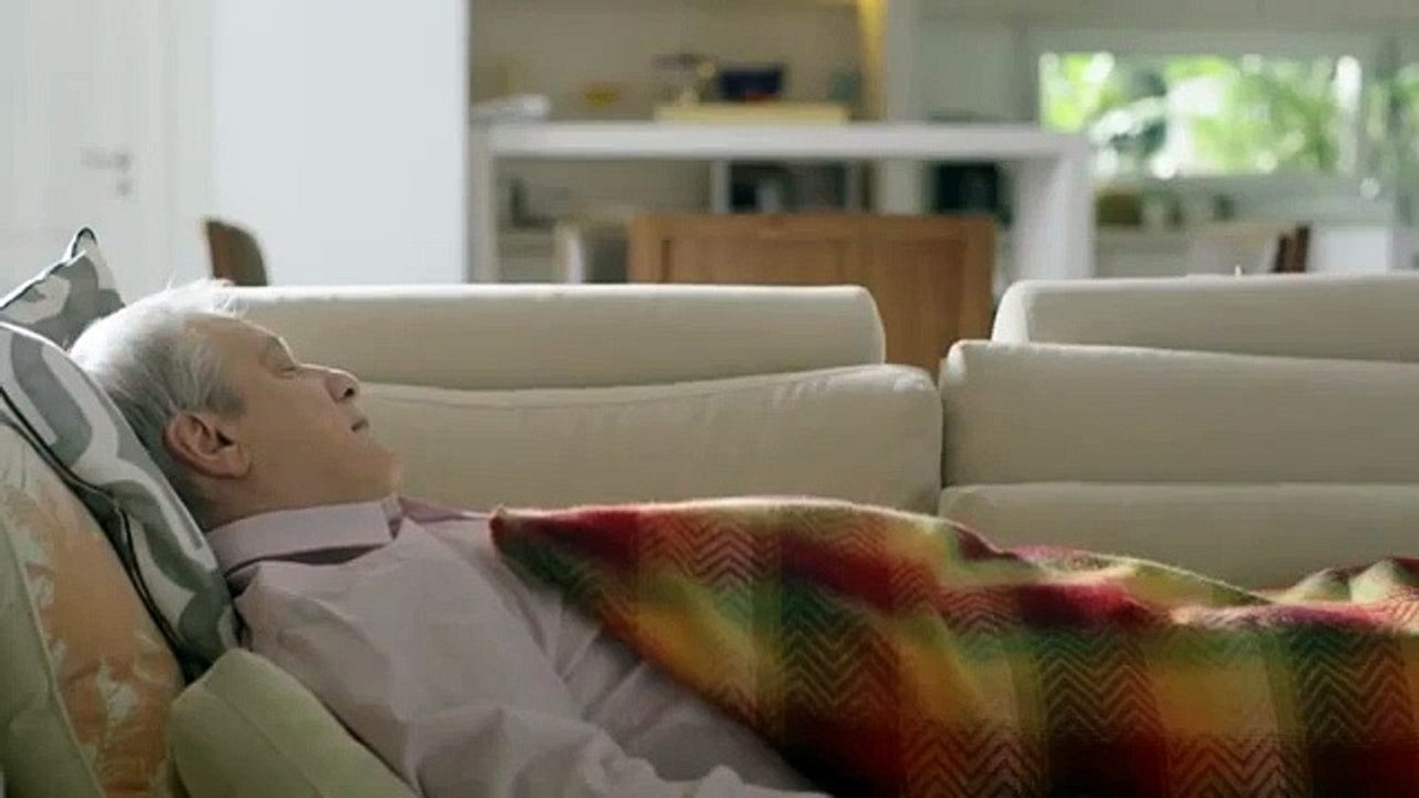 Estocolmo - Se1 - Ep07 - No return HD Watch