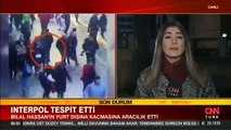 Son dakika haberi: İstiklal Caddesi'ndeki terör saldırısı! Türkiye'ye teslim edildi