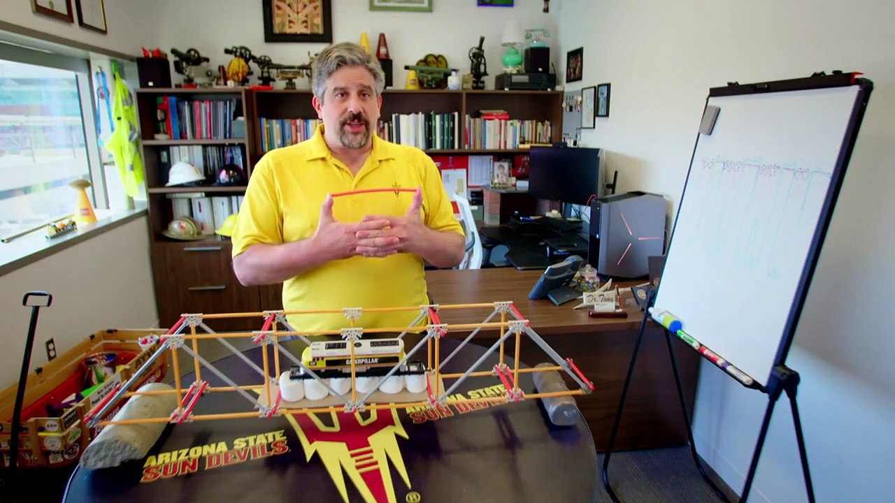 Engineering Catastrophes - Se5 - Ep02 HD Watch