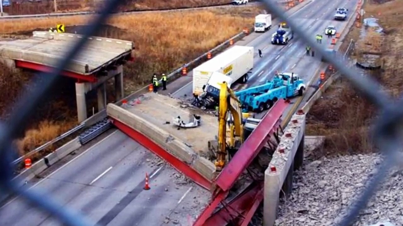 Engineering Catastrophes - Se5 - Ep03 HD Watch