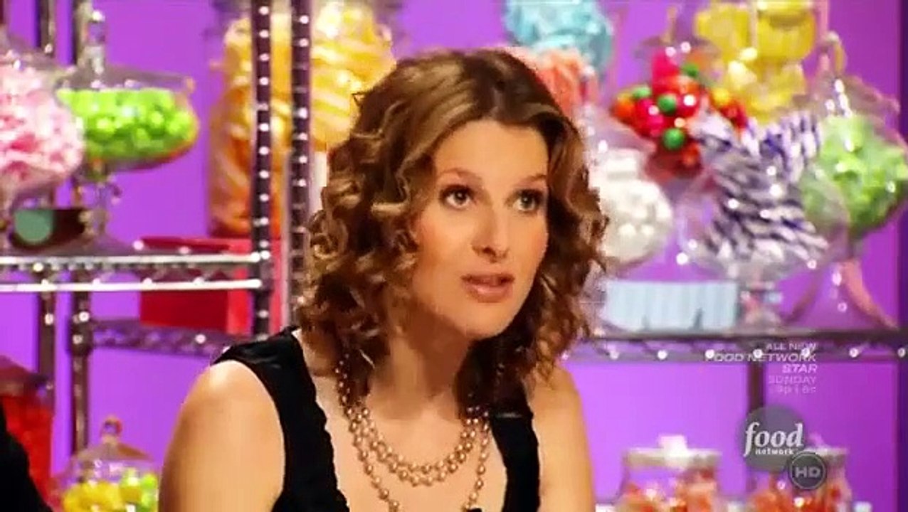 Cupcake Wars - Se3 - Ep03 HD Watch