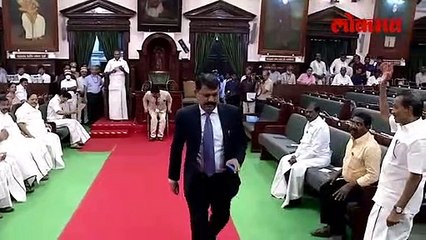 पुन्हा एकदा राज्यपाल विरुद्ध राज्य सरकार संघर्ष, तामिळनाडूत मोठा वाद..