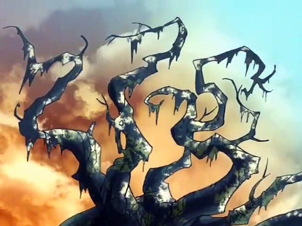 Dragon Hunters - Se1 - Ep13 -Desperately Seeking Zoria HD Watch