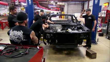 Fast N Loud - Se12 - Ep04 - La Casa Del Camino HD Watch