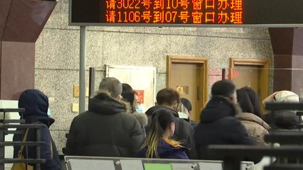 [더뉴스] 中, 한국인에 단기비자 중단...중국발 입국규제 첫 보복 배경은? / YTN