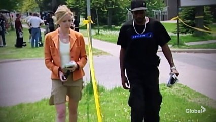 Crime Beat - Se1 - Ep07 - The Legacy of Jordan Manners HD Watch