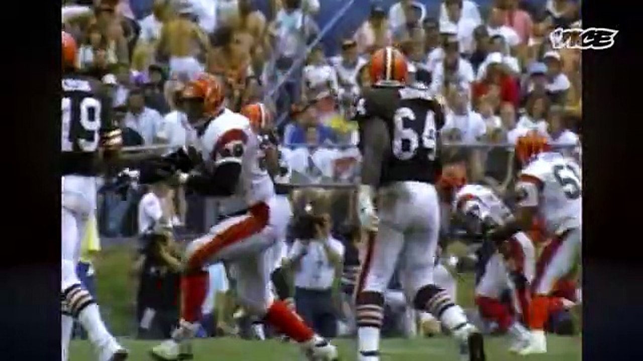 Dark Side of Football - Se1 - Ep02 HD Watch