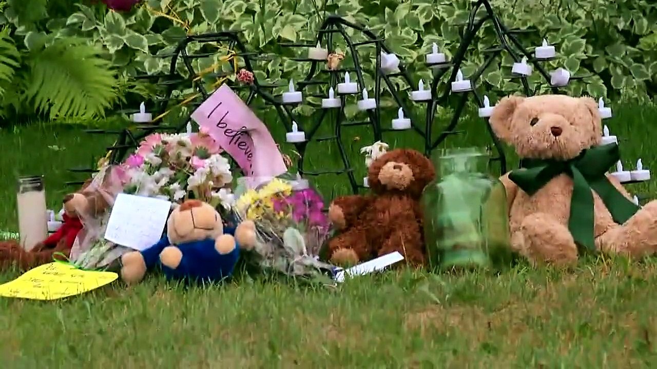 Crime Beat - Se3 - Ep01 - Hunted by Evil, Part 1 HD Watch