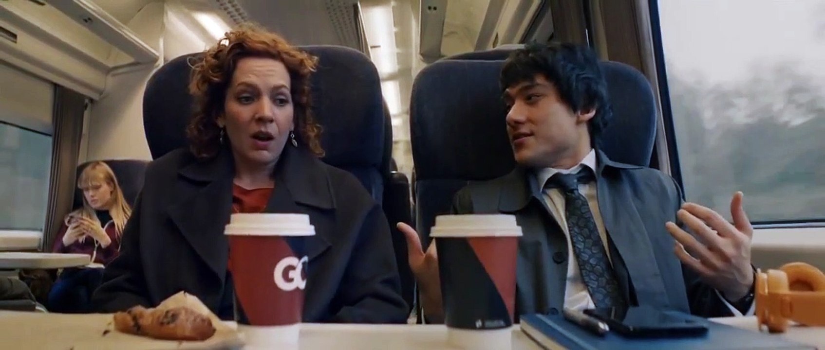 Defending the Guilty - Se1 - Ep04 HD Watch