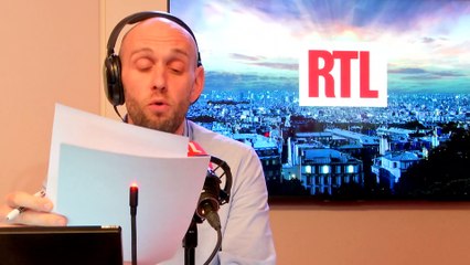Le journal RTL de 6h30 du 11 janvier 2023