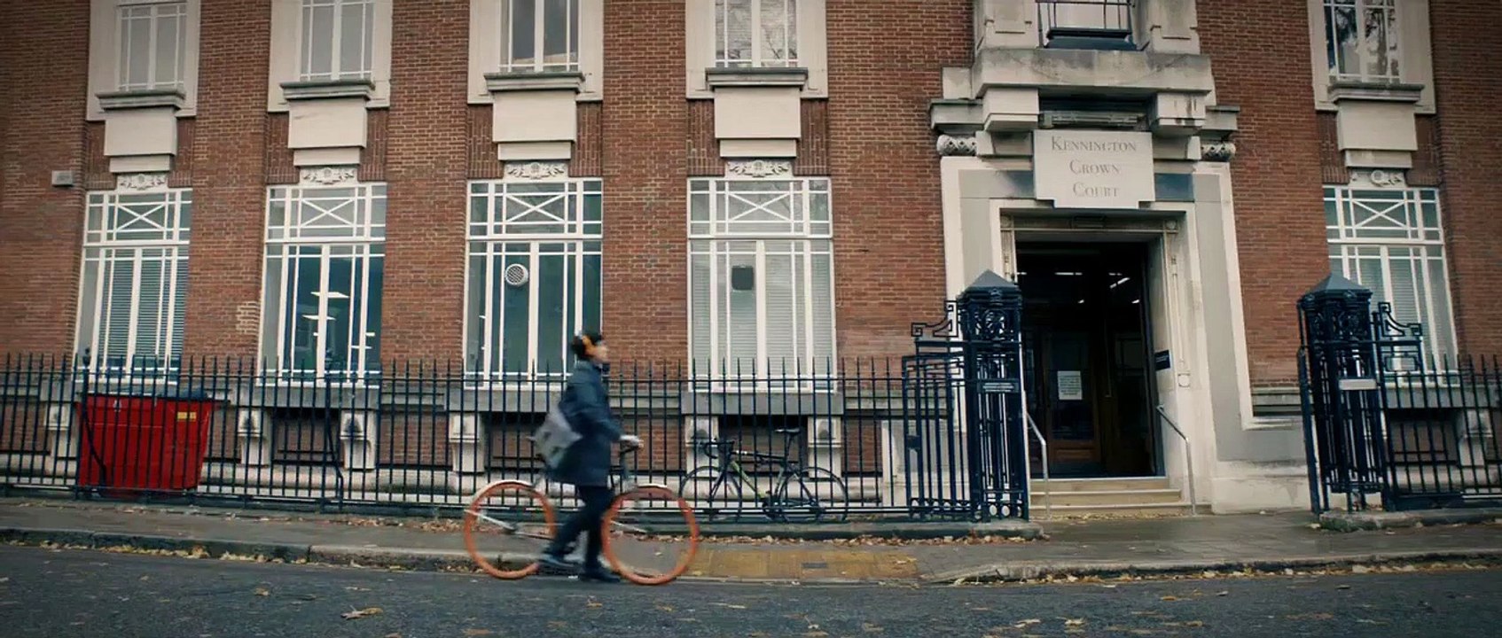 Defending the Guilty - Se1 - Ep02 HD Watch