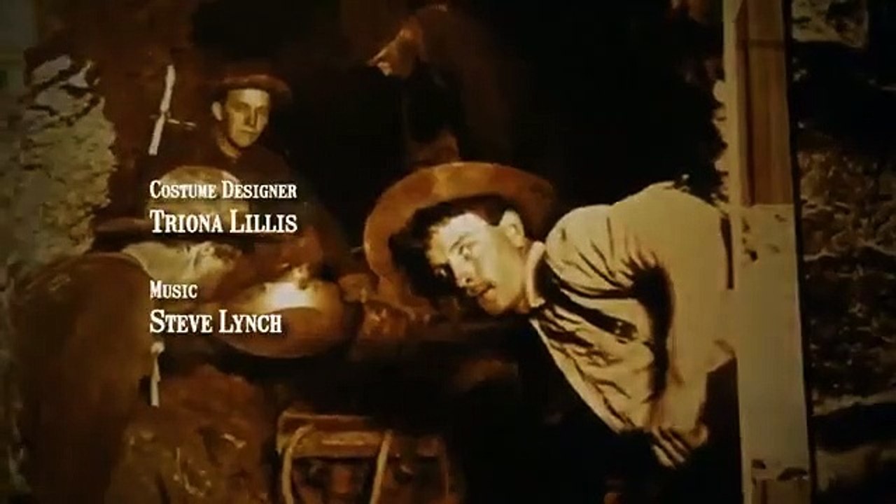 Dominion Creek - Se1 - Ep01 HD Watch