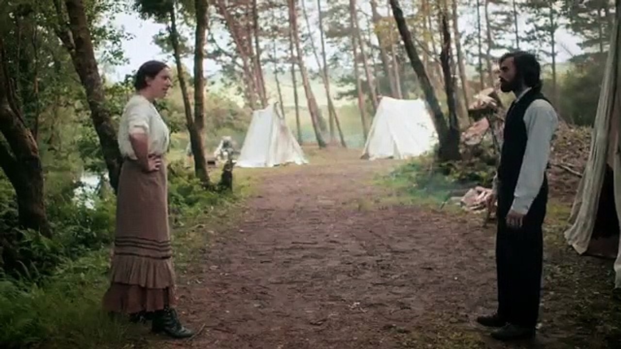 Dominion Creek - Se2 - Ep03 HD Watch