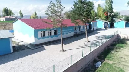 Köy yaşam merkezleri Bayburtlu kadınlara hem eğitim yuvası, hem de gelir kapısı