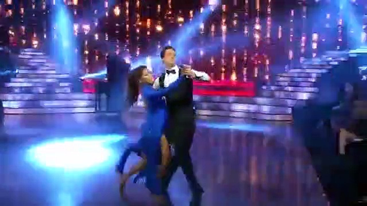 Dancing With the Stars (NZ) - Se8 - Ep12 HD Watch