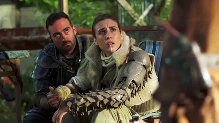 Dystopia - Se1 - Ep04 - Achtung Baby HD Watch
