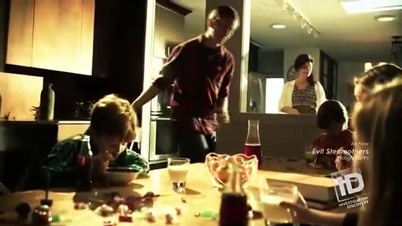 Evil Stepmothers - Se2 - Ep02 - The Price Of Greed HD Watch