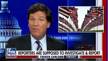 Tucker Carlson Tonight - January 10th 2023 - Fox News