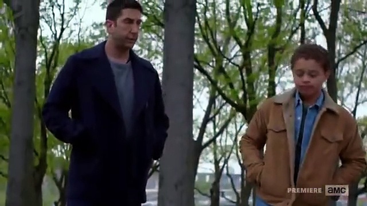 Feed the Beast - Se1 - Ep08 - In Lies the Truth HD Watch