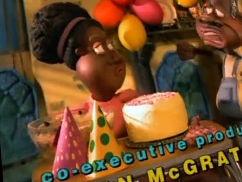 The Pjs The Pjs S03 E004 – National Buffoon’s European Vacation