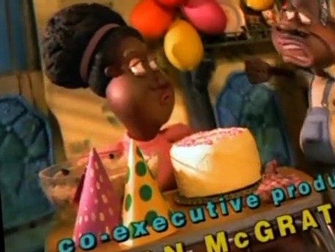 The Pjs The Pjs S03 E004 – National Buffoon’s European Vacation