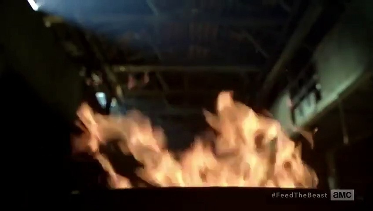 Feed the Beast - Se1 - Ep10 - Fire HD Watch