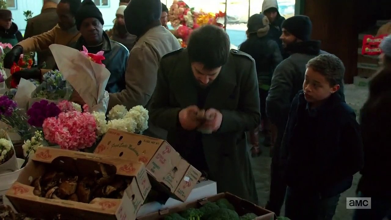 Feed the Beast - Se1 - Ep02 - Father of the Year HD Watch