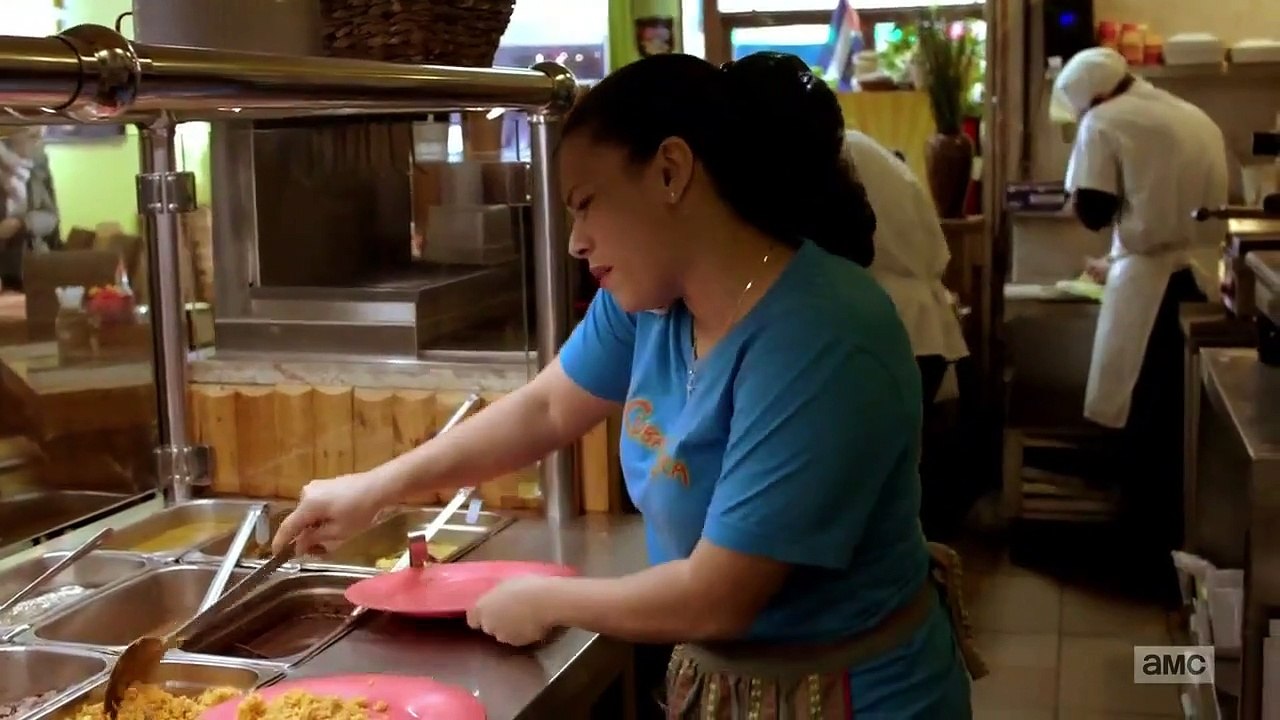 Feed the Beast - Se1 - Ep03 - Screw You, Randy HD Watch