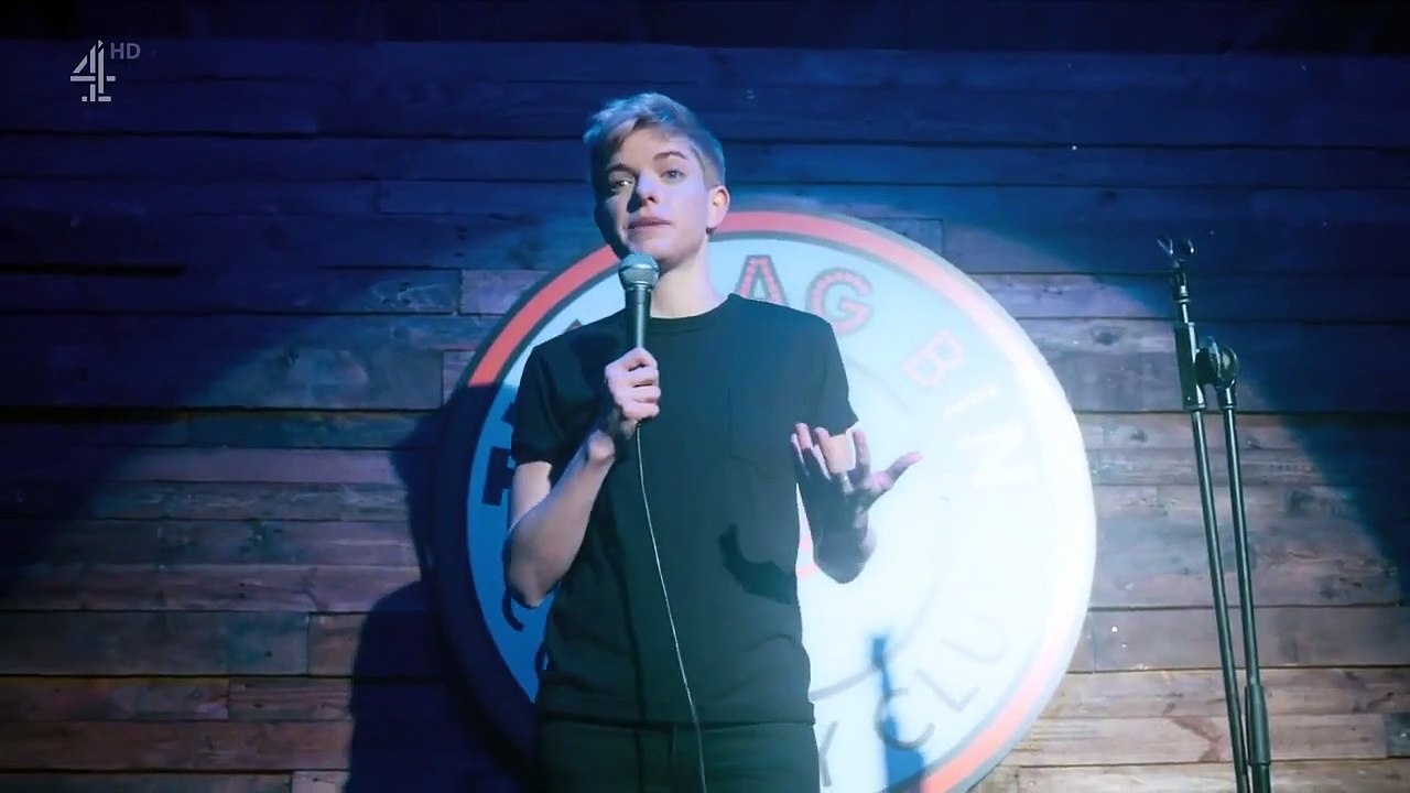 Feel Good - Se1 - Ep01 - EpOne HD Watch