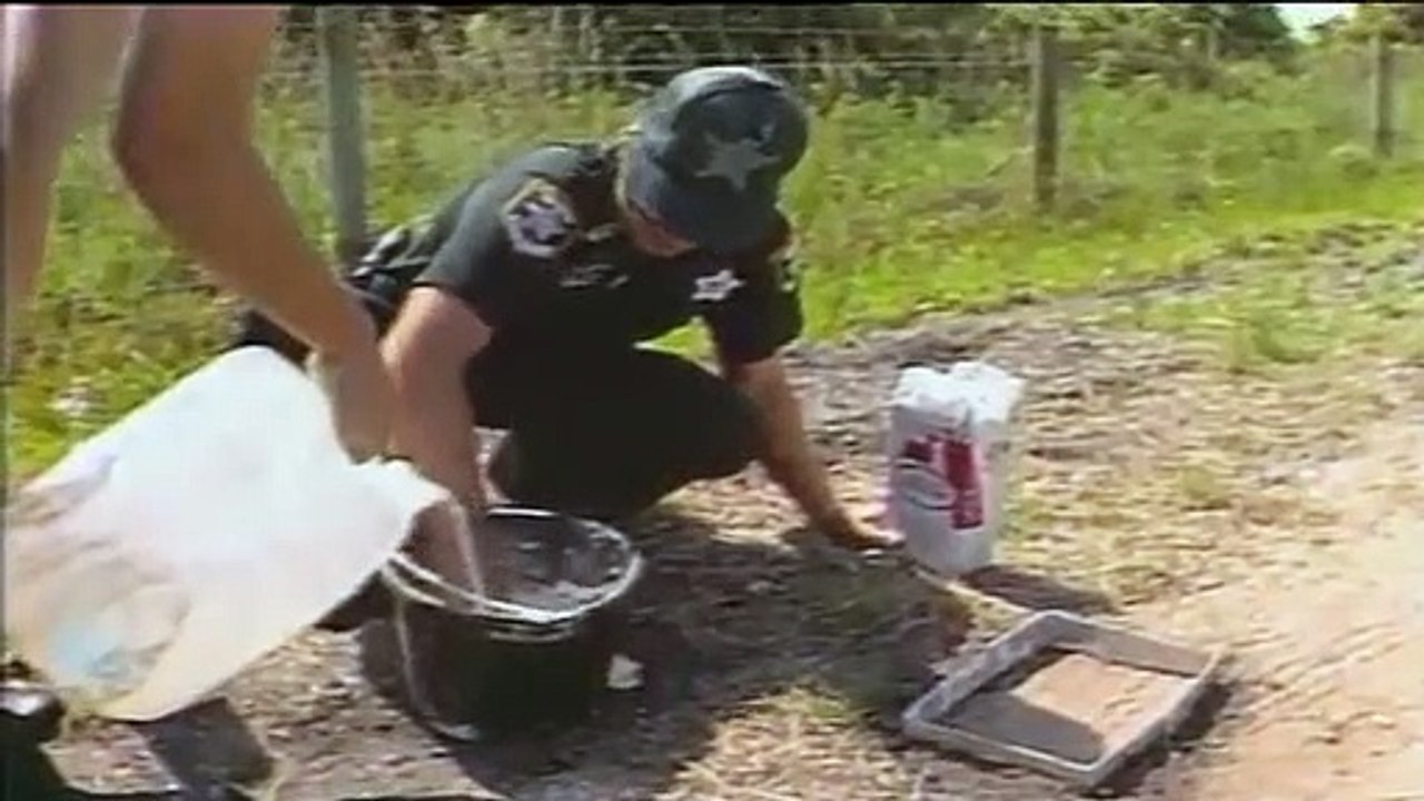 Forensic Files - Se2 - Ep01 HD Watch