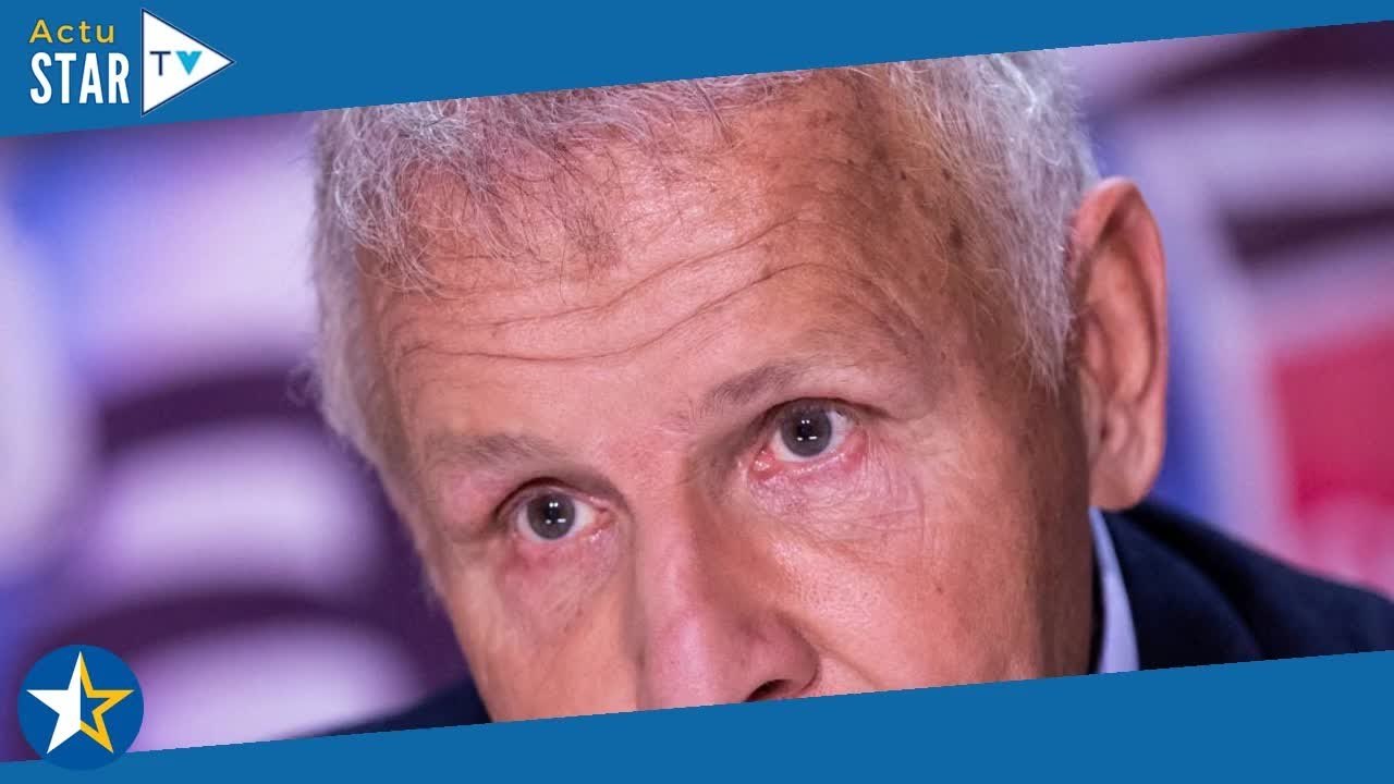 "Du sang dans ma culotte" : les détails atroces du viol présumé de Patrick Poivre d'Arvor sur Floren