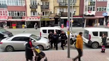 Sağlık çalışanına 7 kurşunla öldürüldü