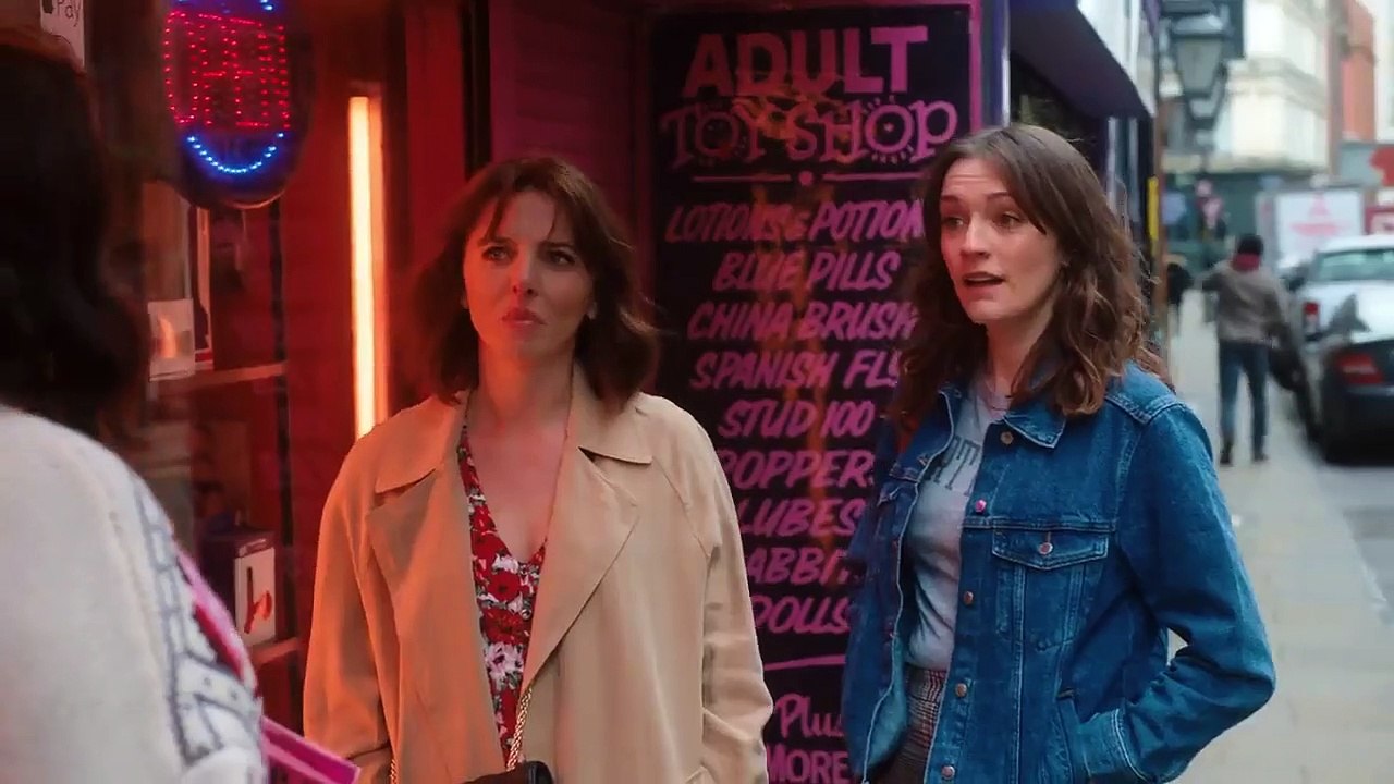 Feel Good - Se1 - Ep03 - EpThree HD Watch