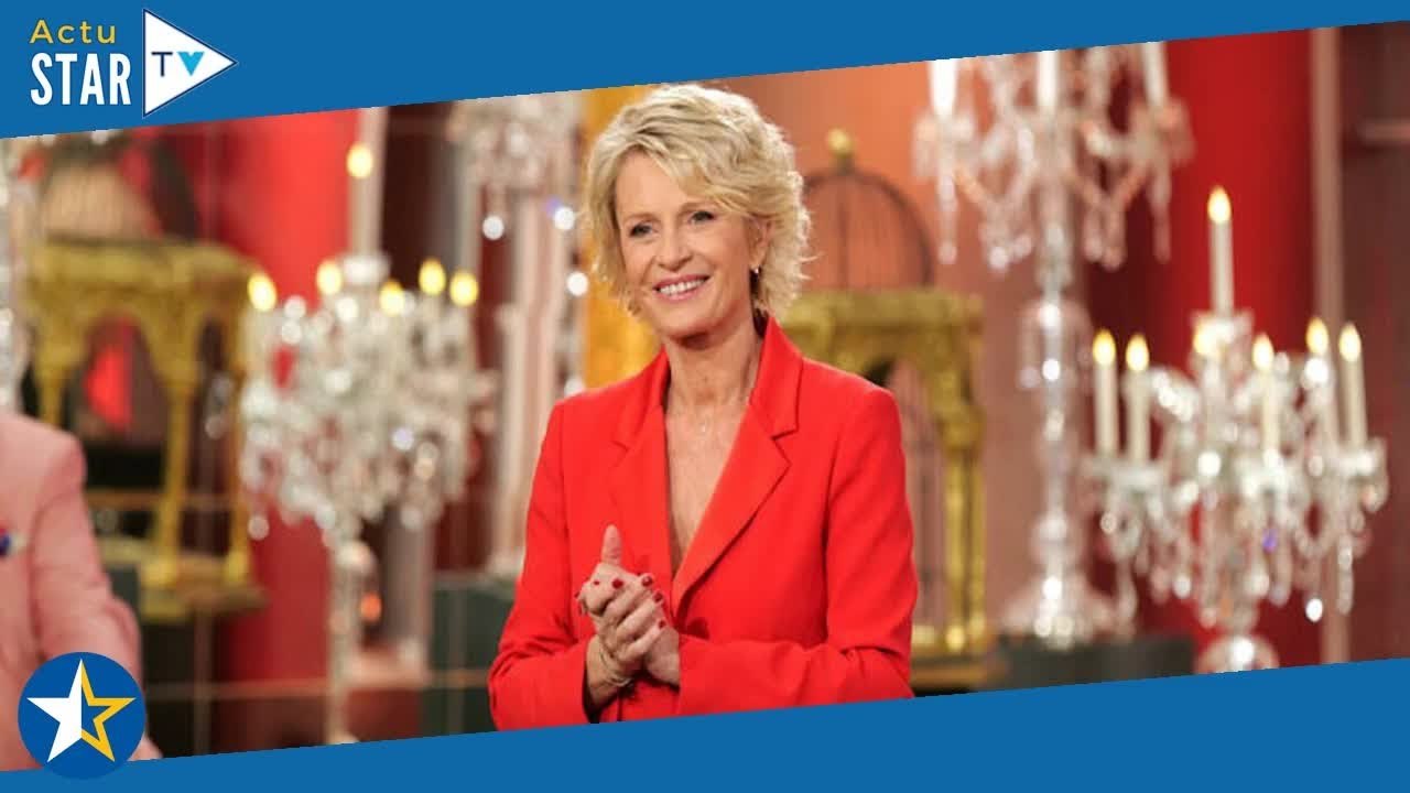 Sophie Davant cible de commentaires intolérables après la publication d'une photo de sa tenue à l'oc