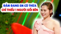 Gái Xinh 1 lần đò Đảm Đang bị Đằng Trai 1 đời vợ Nghi Kỵ vì chuyện Con anh Con em l Phụ Nữ Là Để Yêu