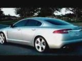 JAGUAR XF- design exterior