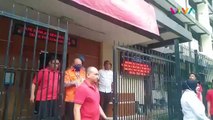 Dikawal Ketat, Irjen Teddy Diserahkan ke Kejati DKI Jakarta