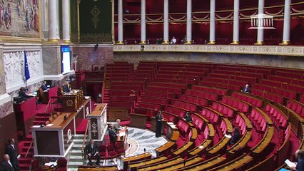 1ère séance : Questions orales sans débat  - Mardi 10 janvier 2023