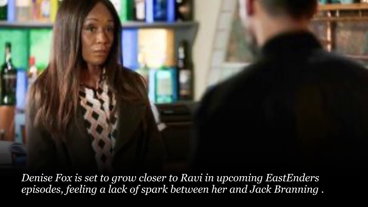 EastEnders spoilers next week_ Sex scandal as Ravi sleeps with Chelsea
