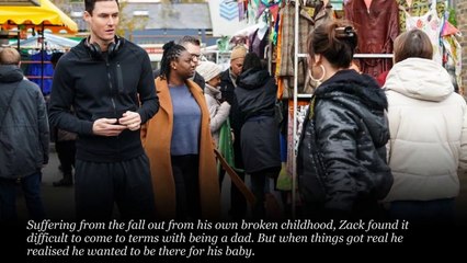EastEnders Full Episode 6625 _ Whitney Dean is heartbroken _ Monday 09 January 2