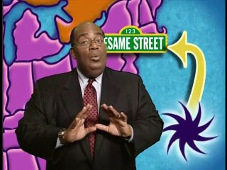 Sesame Street - Friends To The Rescue (2005)