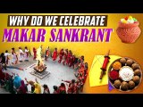How Makar Sankranti Is Celebrated In India | Importance Of Makar Sankranti | Lohri | Rajshri Soul
