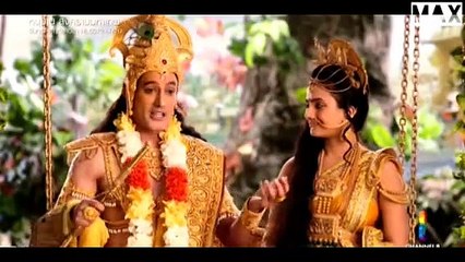 หนุมานสงครามมหาเทพ ตอนที่ 18 พากย์ไทย