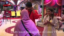 Bigg Boss 16 Update_ Shalin Bhanot apologizes to MC Stan's mother for abusing her son